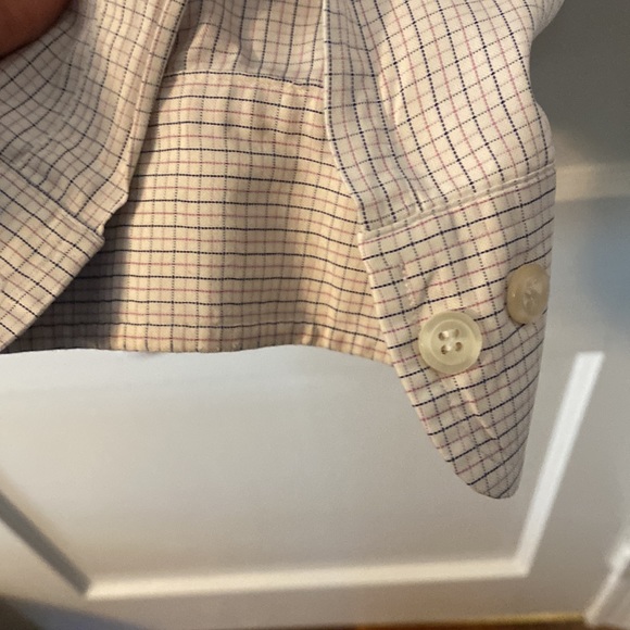 Brooks Brothers Button-down collar shirt - Picture 4 of 7
